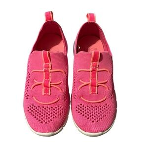 OshKosh B'Gosh Girls Tahoe Athletic Sneaker Water Shoes Size 11 Toddler